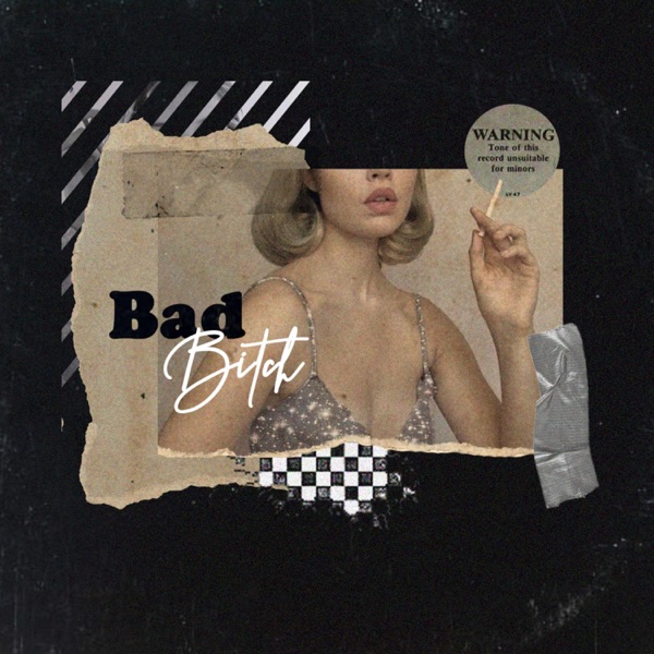 Bad Bitch - Single album cover