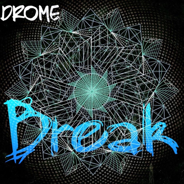 Break - Single album cover