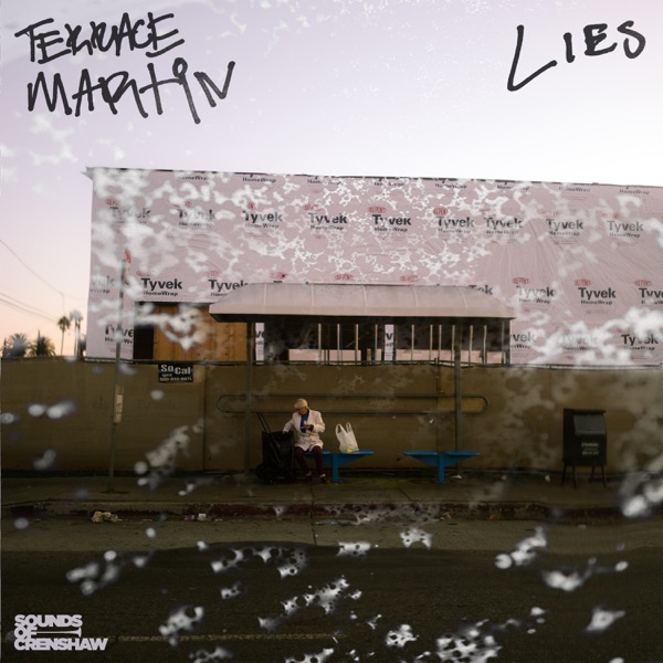 Lies - Single album cover
