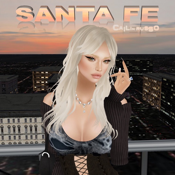 Santa Fe - Single album cover