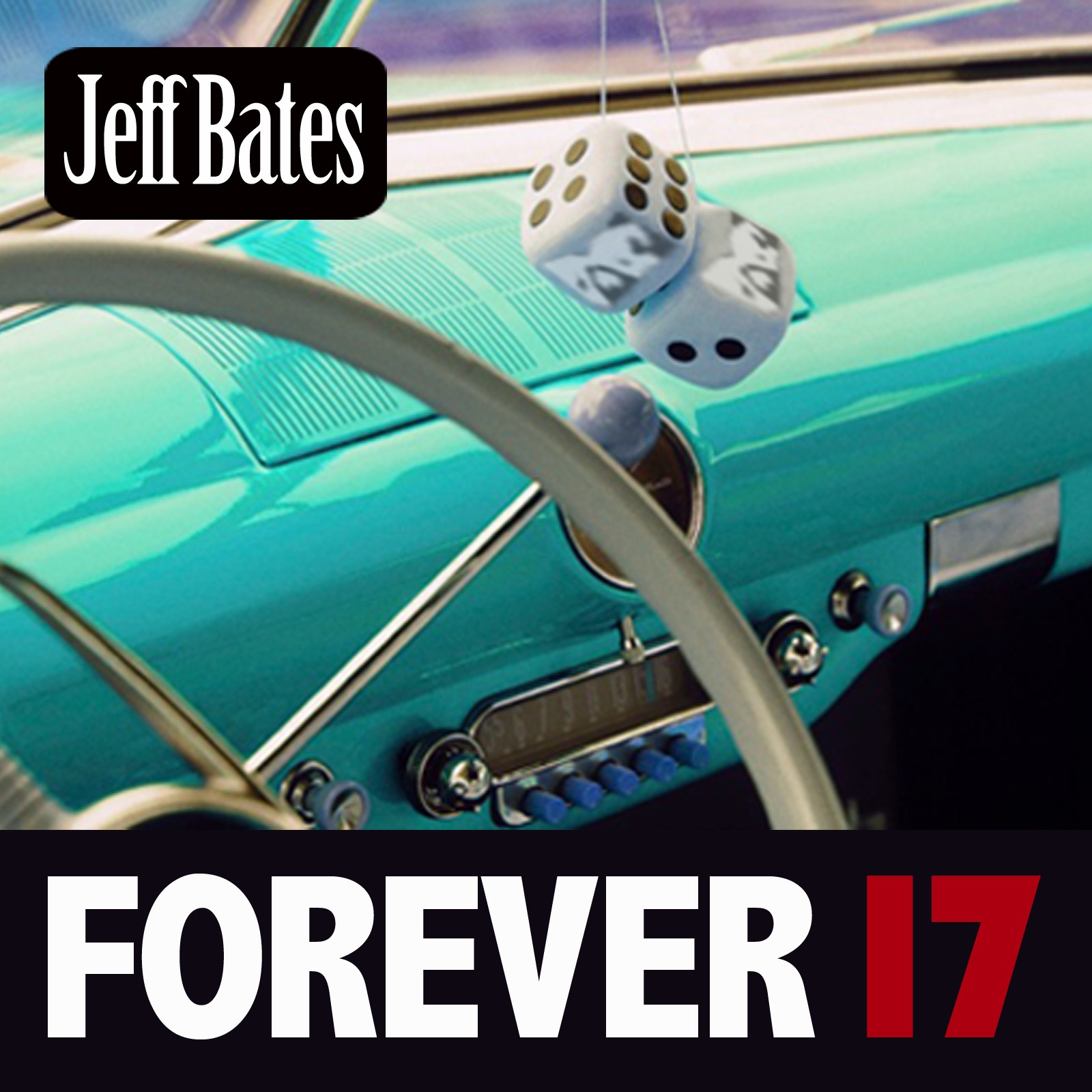 Forever 17 - Single album cover