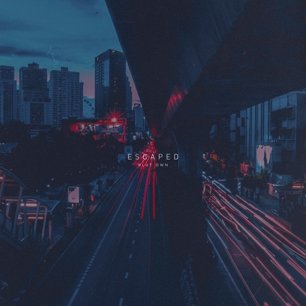 Escaped - Single album cover