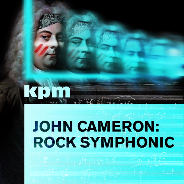 Rock Symphonic album cover