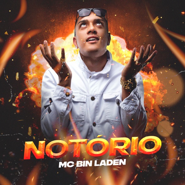 Notório - Single album cover
