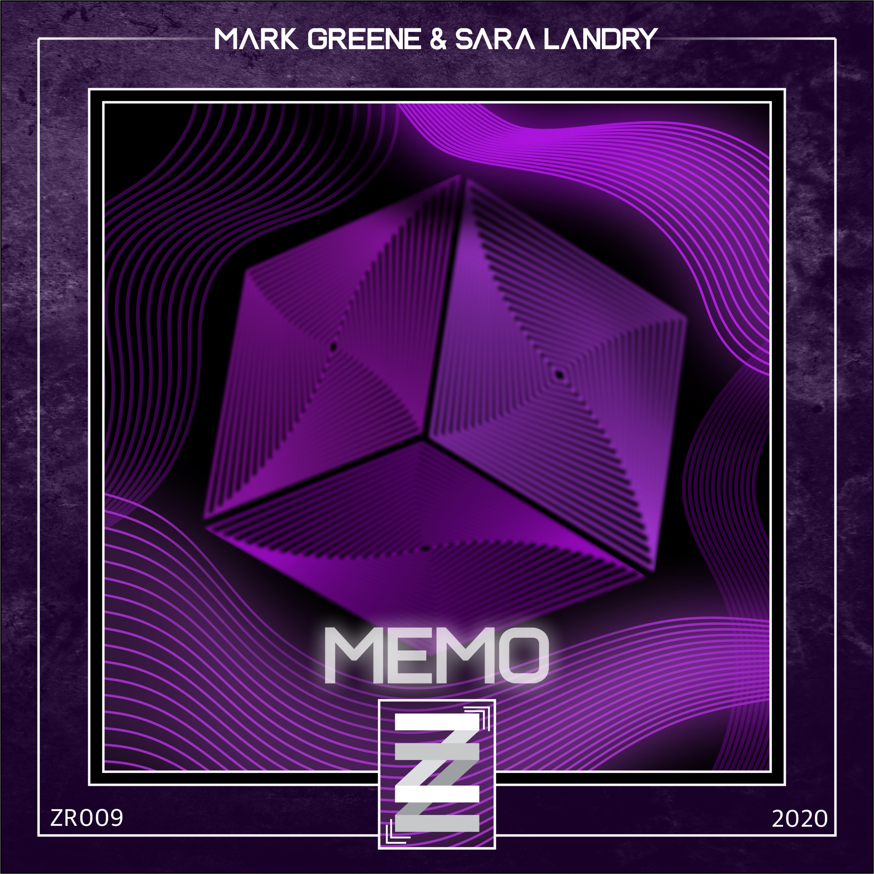 Memo - Single album cover