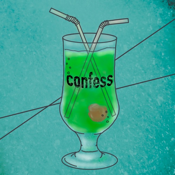 Confess - Single album cover