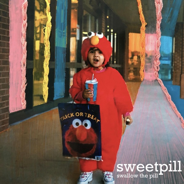 Swallow the Pill - Single album cover