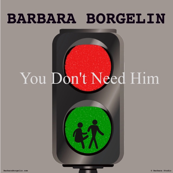 You Don't Need Him - Single album cover