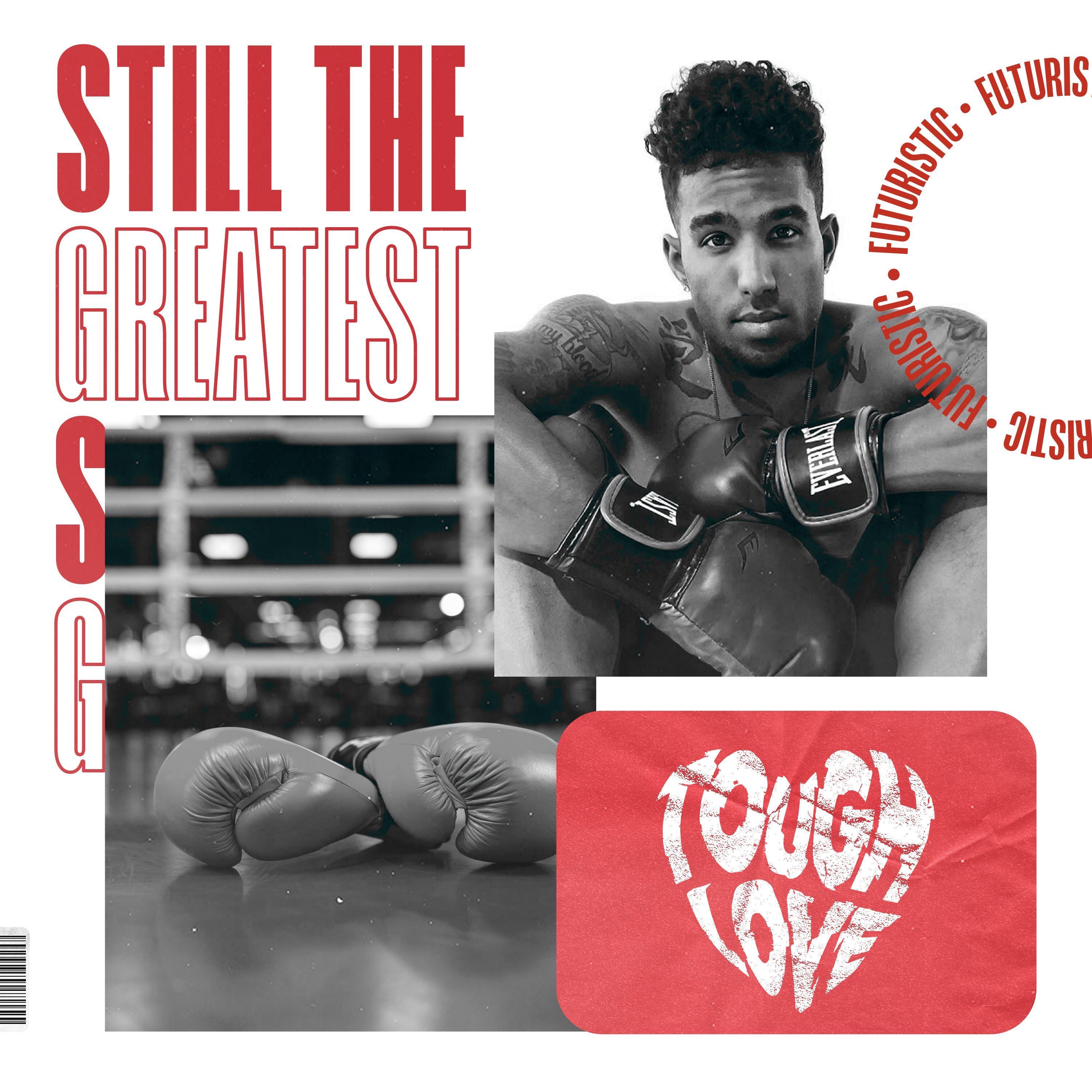 Still the Greatest - Single album cover