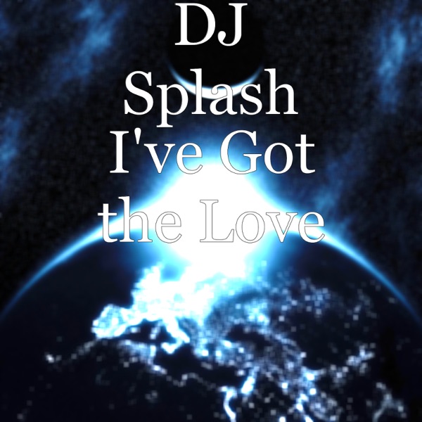 I've Got the Love (feat. Kate Lesing) - Single album cover