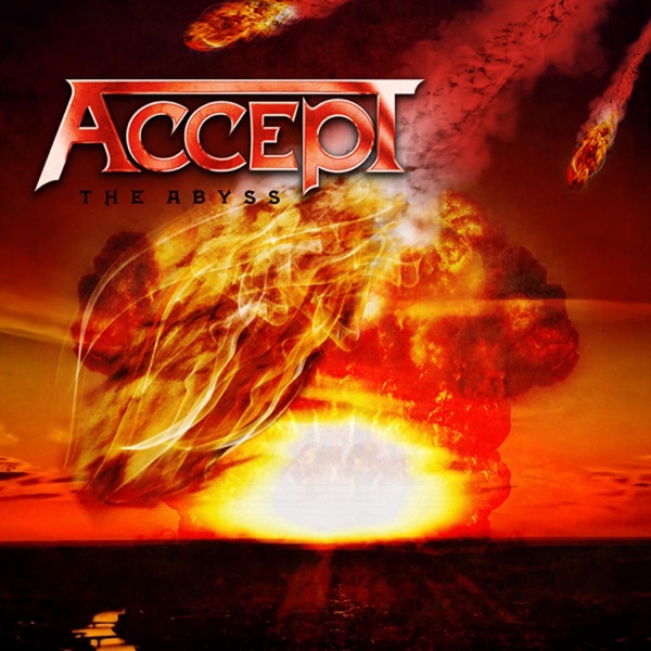The Abyss - Single album cover