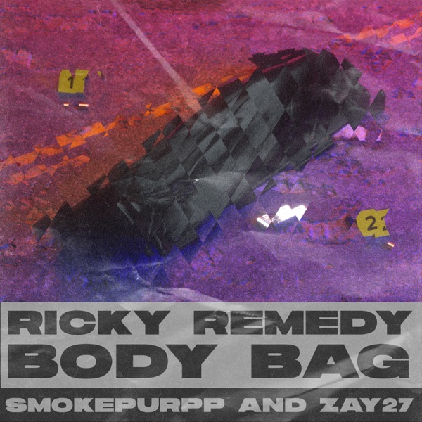 Body Bag (feat. Smokepurpp & Zay27) - Single album cover