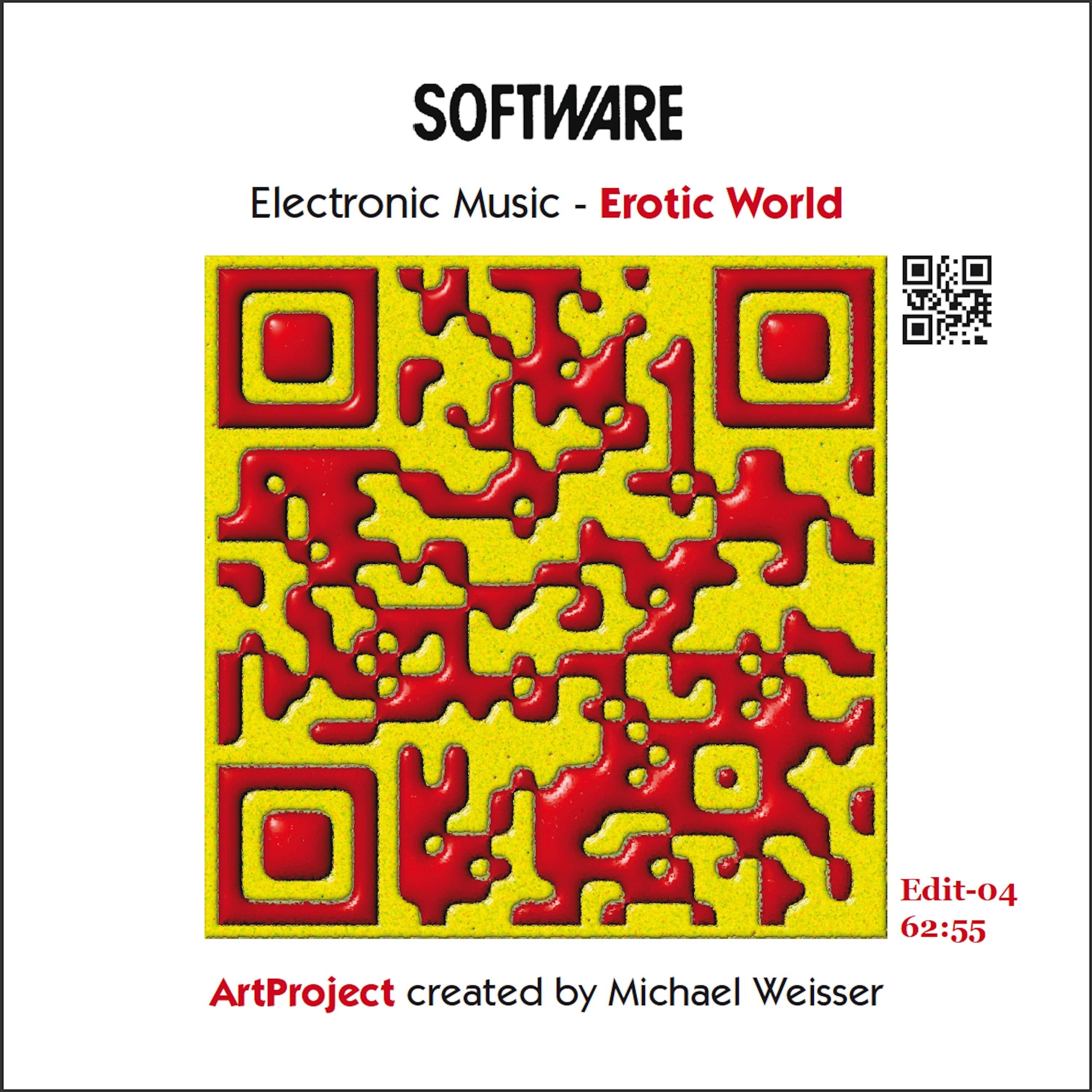 Erotic World album cover