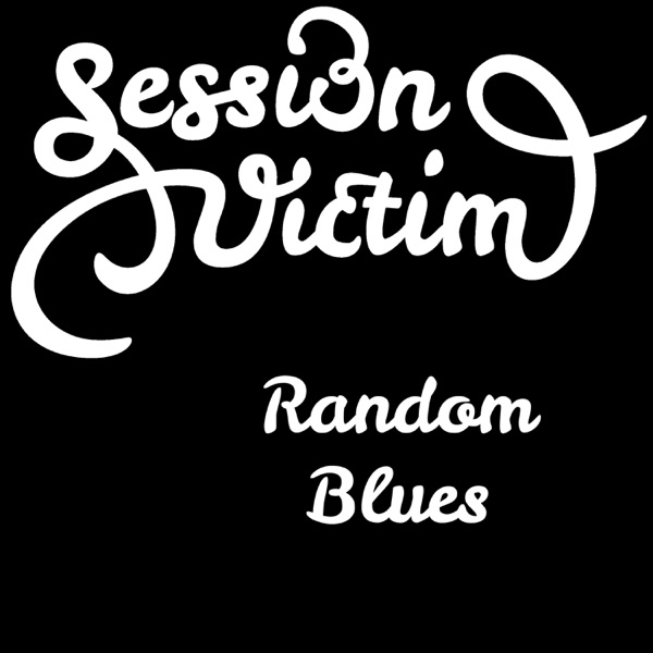 Random Blues - Single album cover