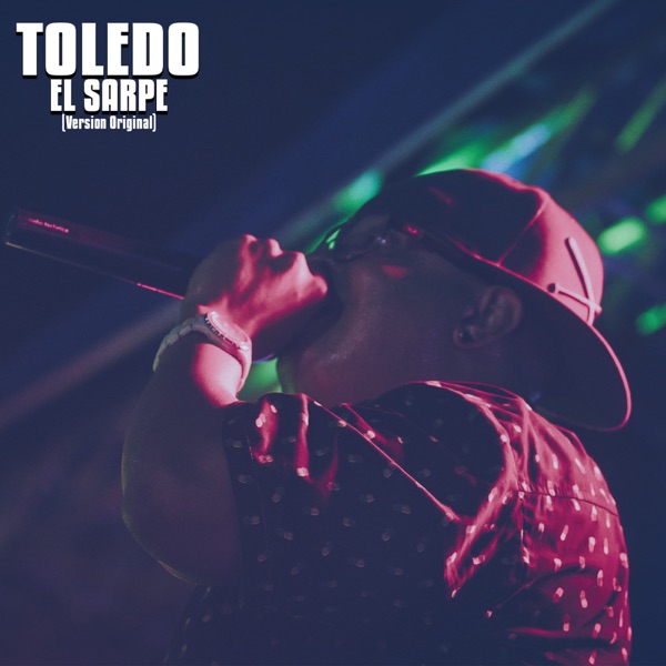 El Sarpe (Versión Original) - Single album cover