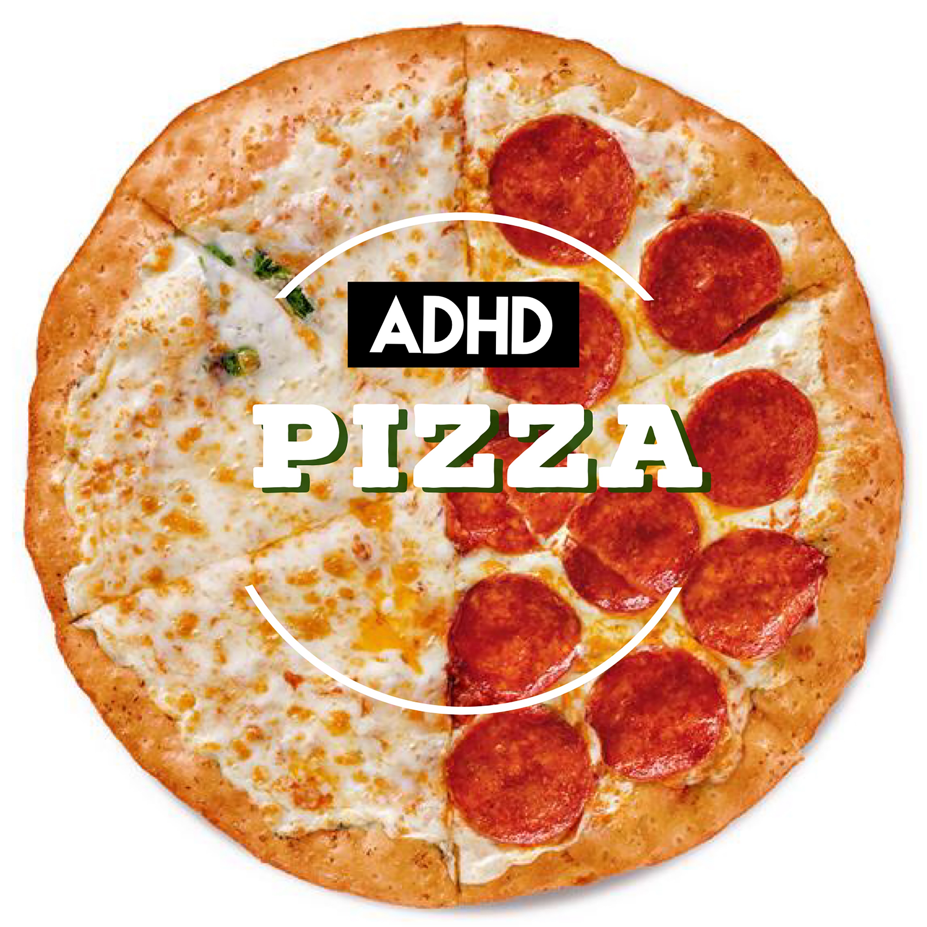 Pizza - Single album cover