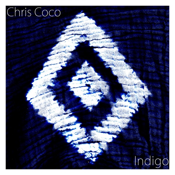 Indigo album cover
