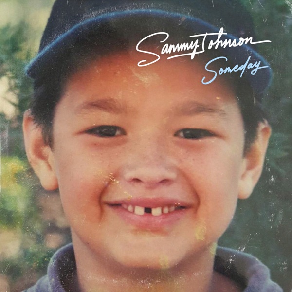 Someday - Single album cover