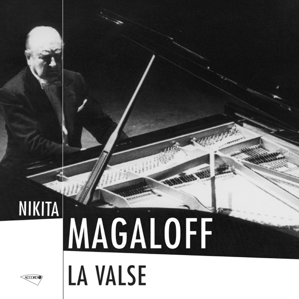 La valse album cover