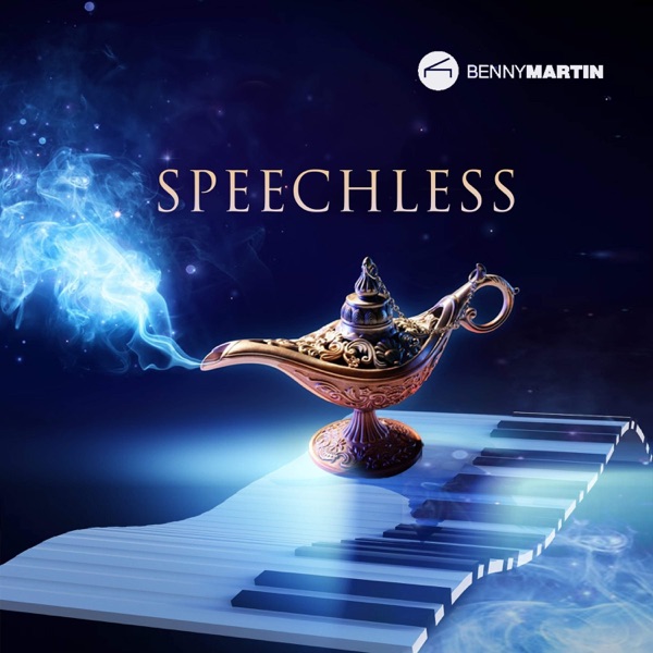 Speechless (Piano Instrumental) - Single album cover