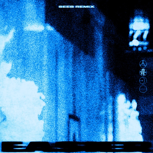 Easier (Seeb Remix) - Single album cover