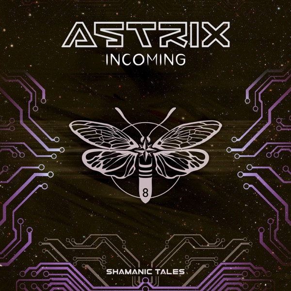Incoming - Single album cover