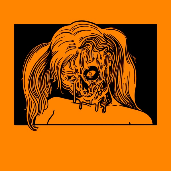 Halloweenie II: Pumpkin Spice - Single album cover