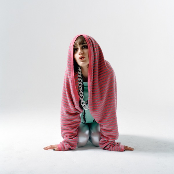 Qui est cette fille ? - Single album cover