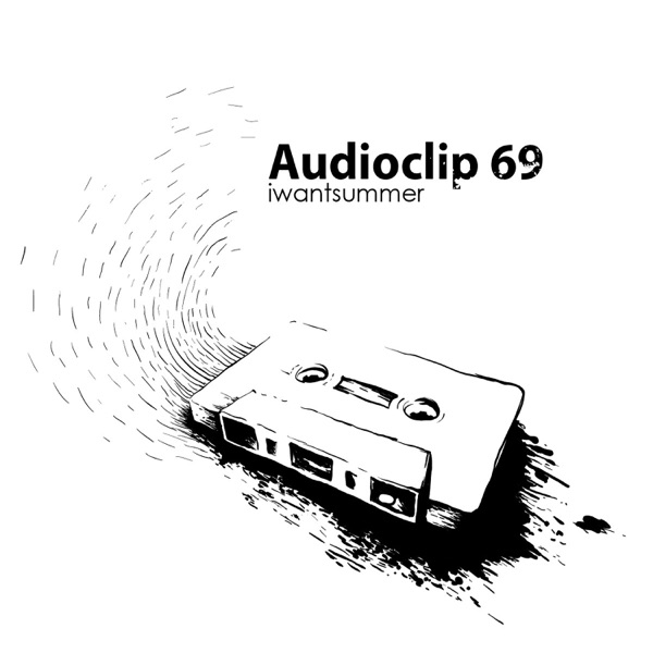 Audioclip 69 - Single album cover