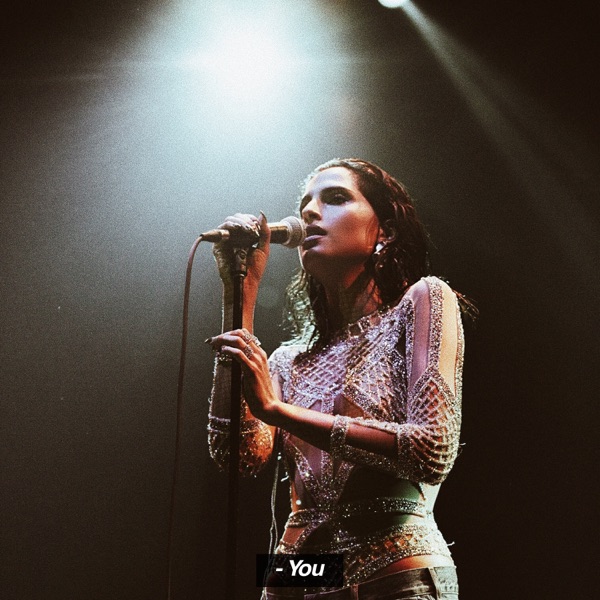 You - Single album cover