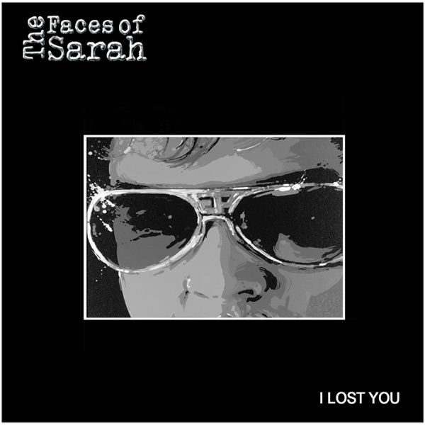 I Lost You (Elvis) - Single album cover