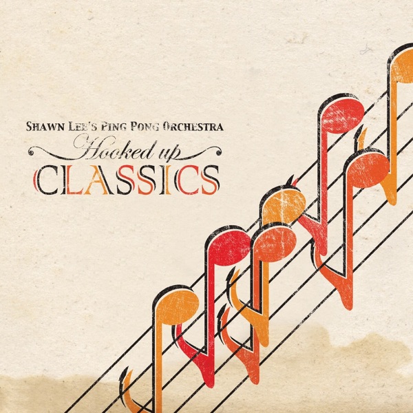 Hooked up Classics album cover