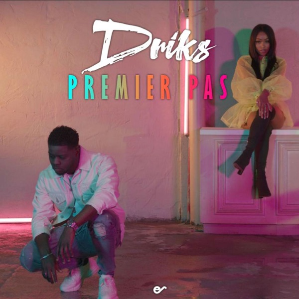Premier pas - Single album cover