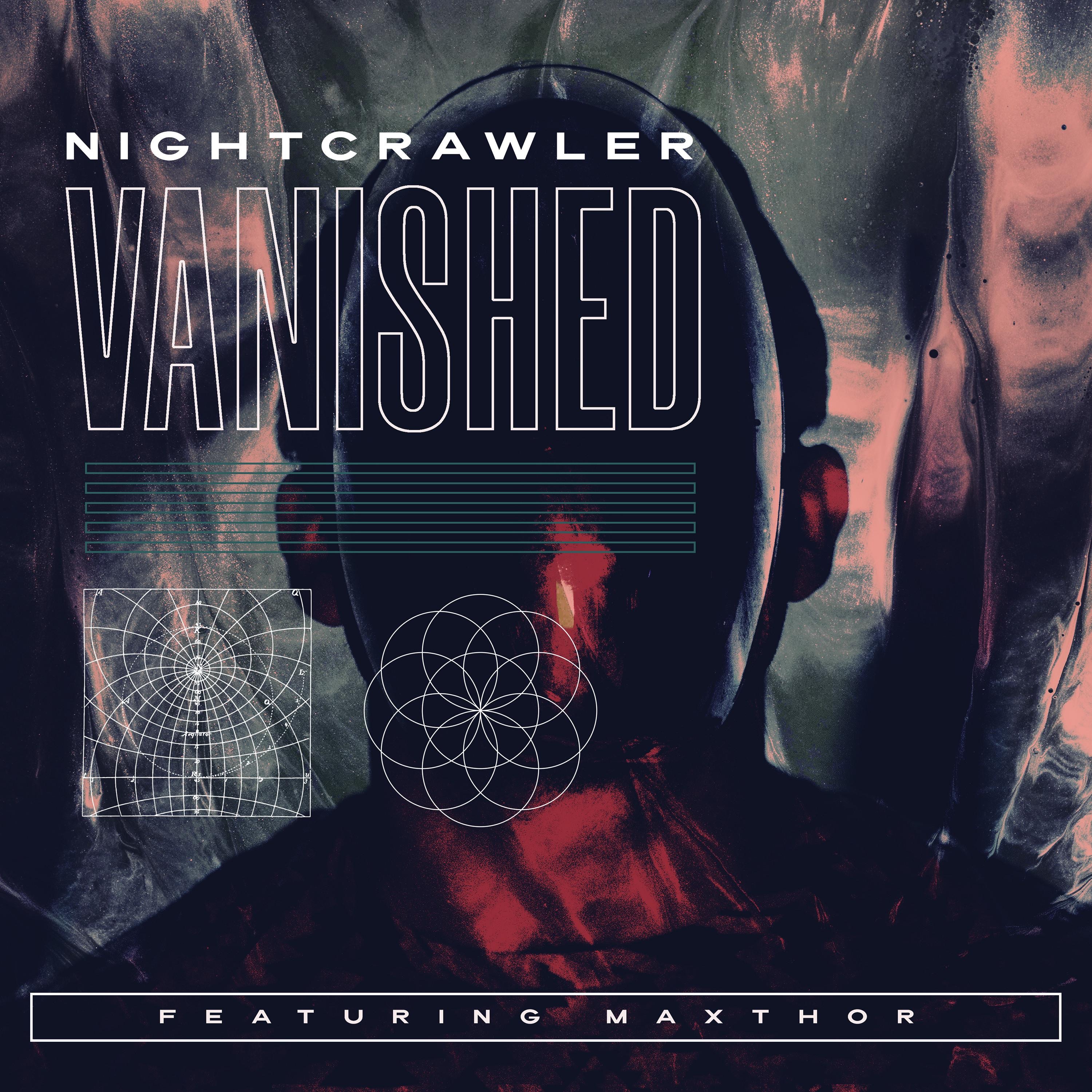 Vanished - Single album cover