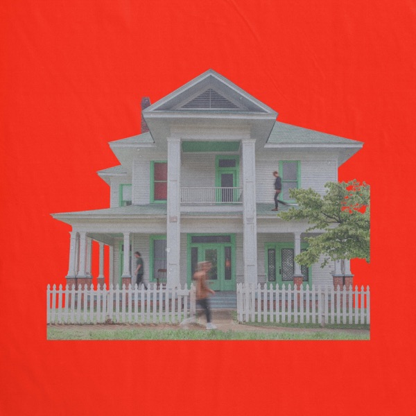 Bleeding In The Summer album cover