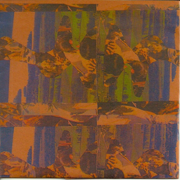 Civil Complaint album cover