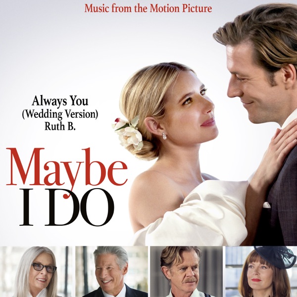 Always You (Wedding Version) [From Maybe I Do] - Single album cover