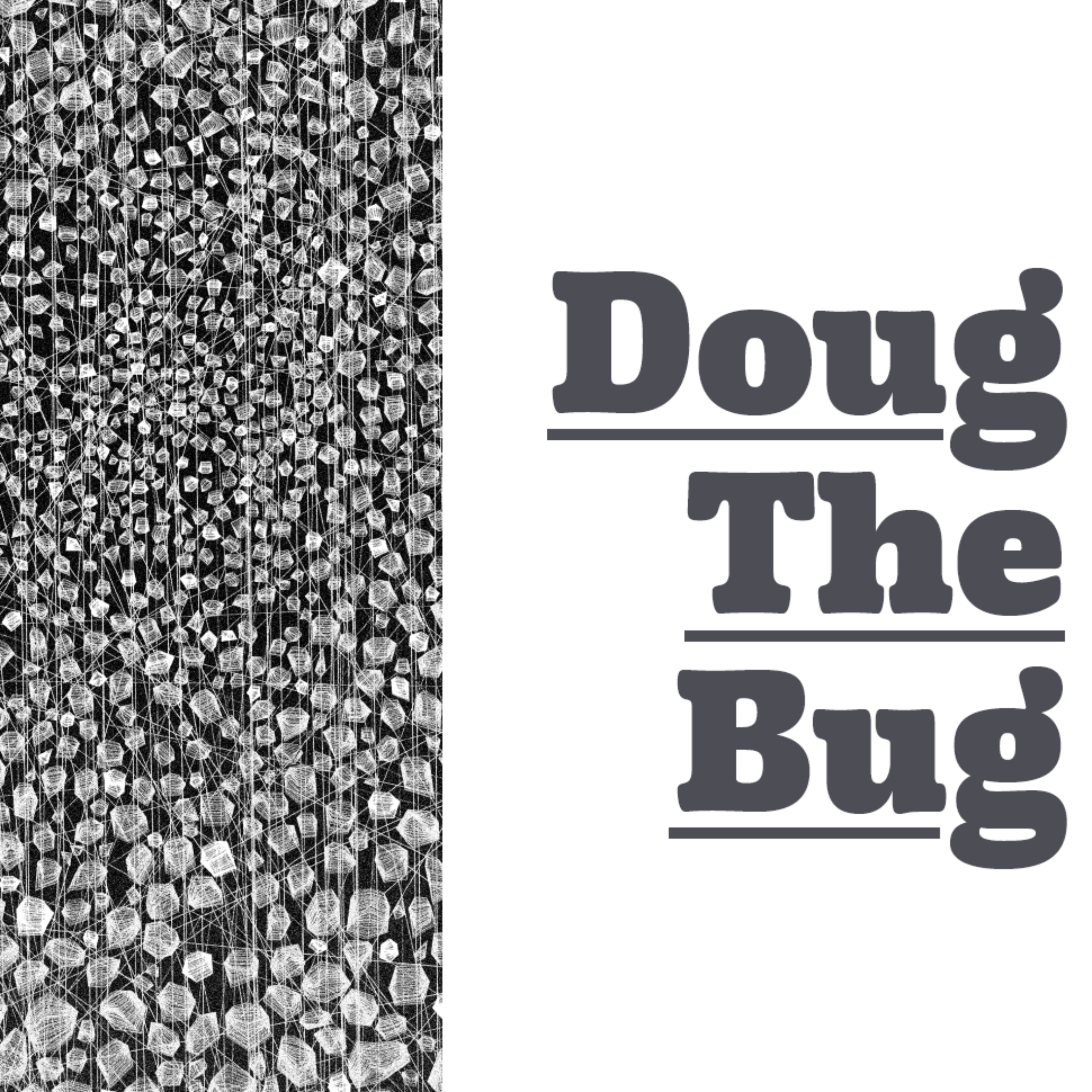 Doug the Bug - Single album cover