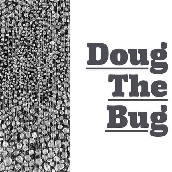 Doug the Bug - Single album cover