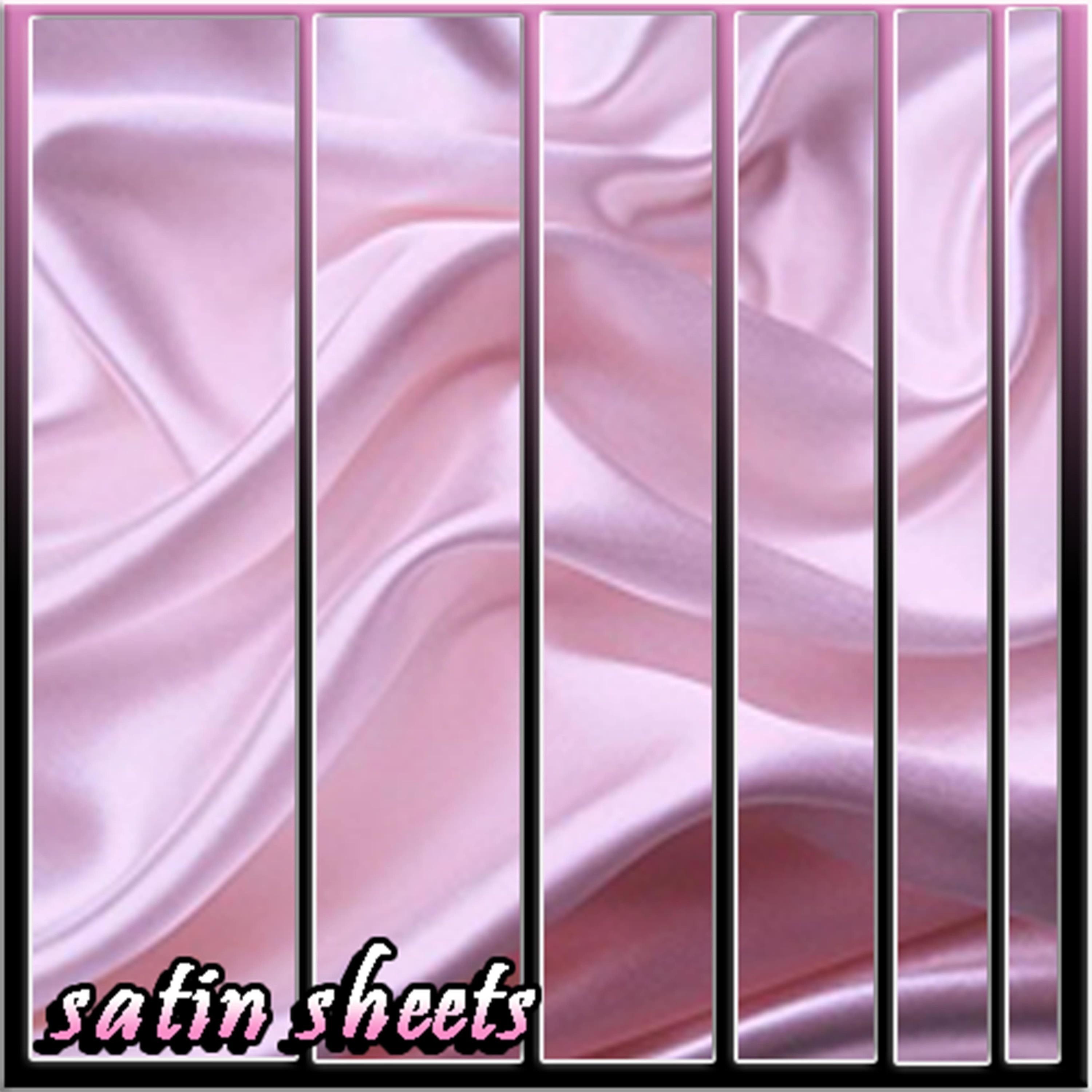 Satin Sheets - Single album cover
