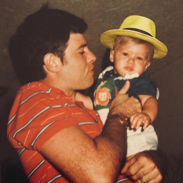 Daddy Issues album cover