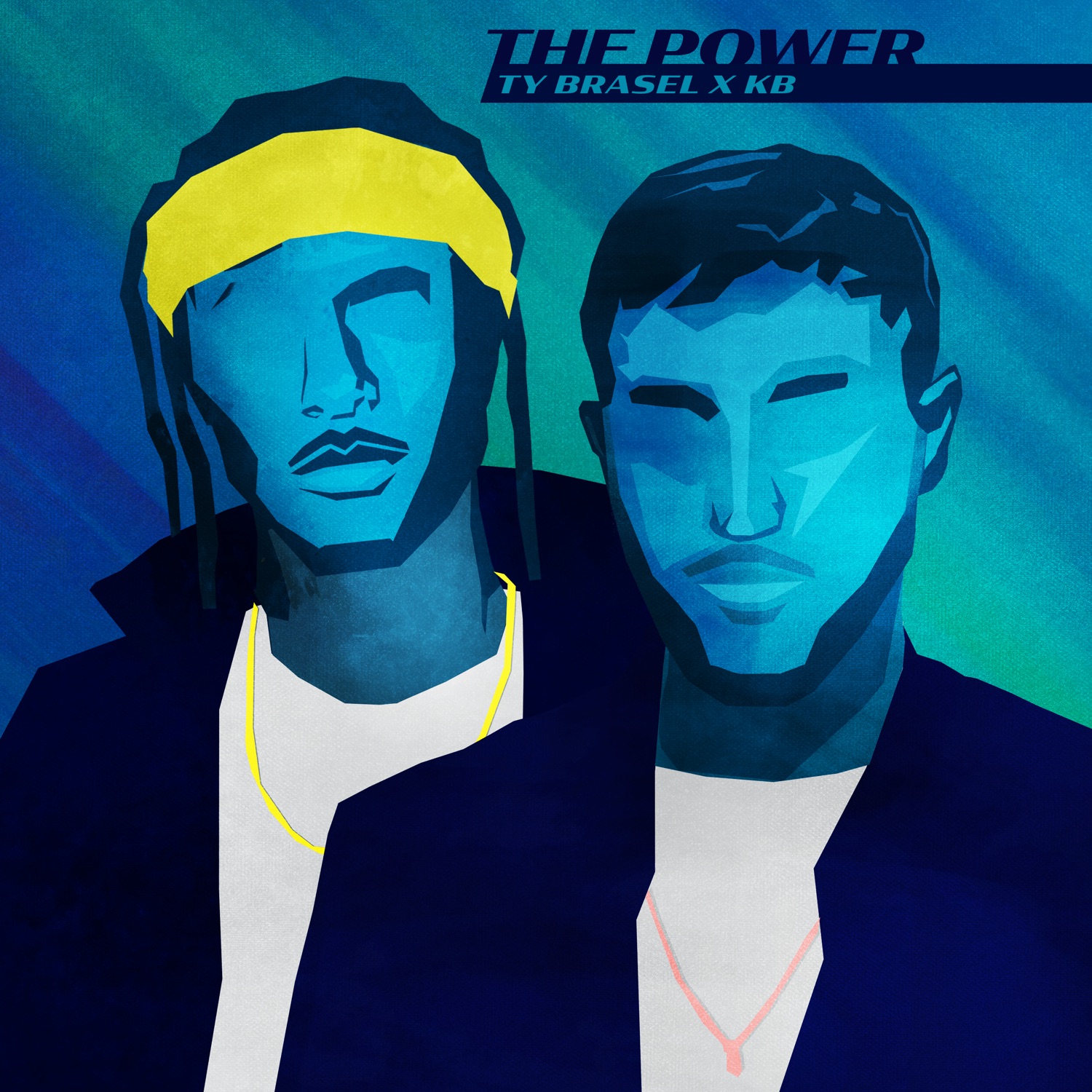 The Power - Single album cover