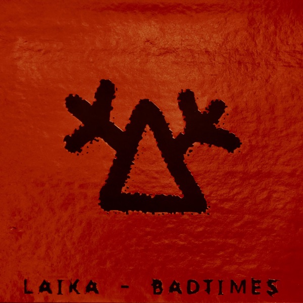 Badtimes - Single album cover