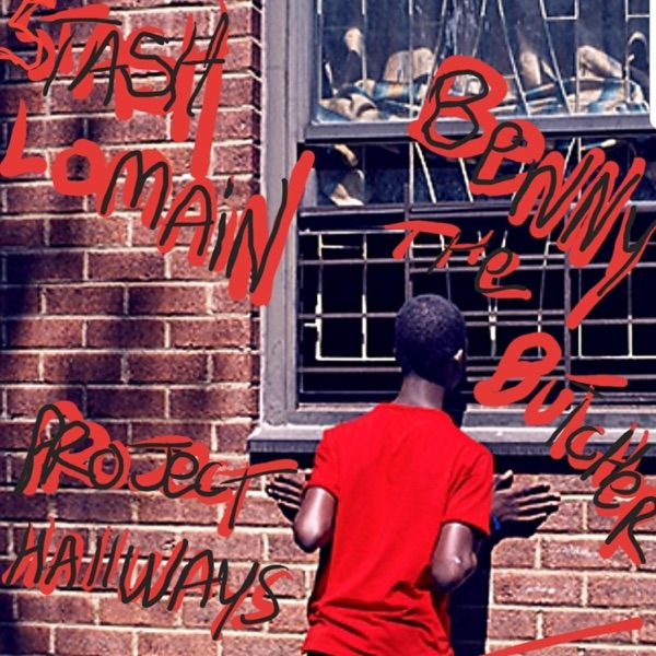 Project Hallways (feat. Benny the Butcher) - Single album cover