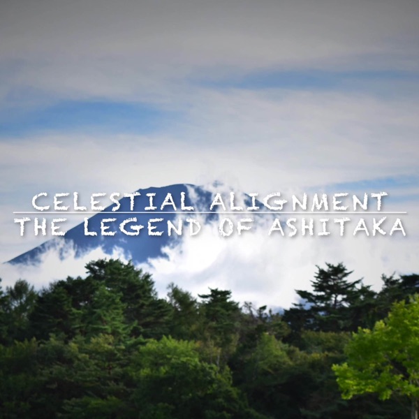The Legend of Ashitaka (From "Princess Mononoke") - Single album cover