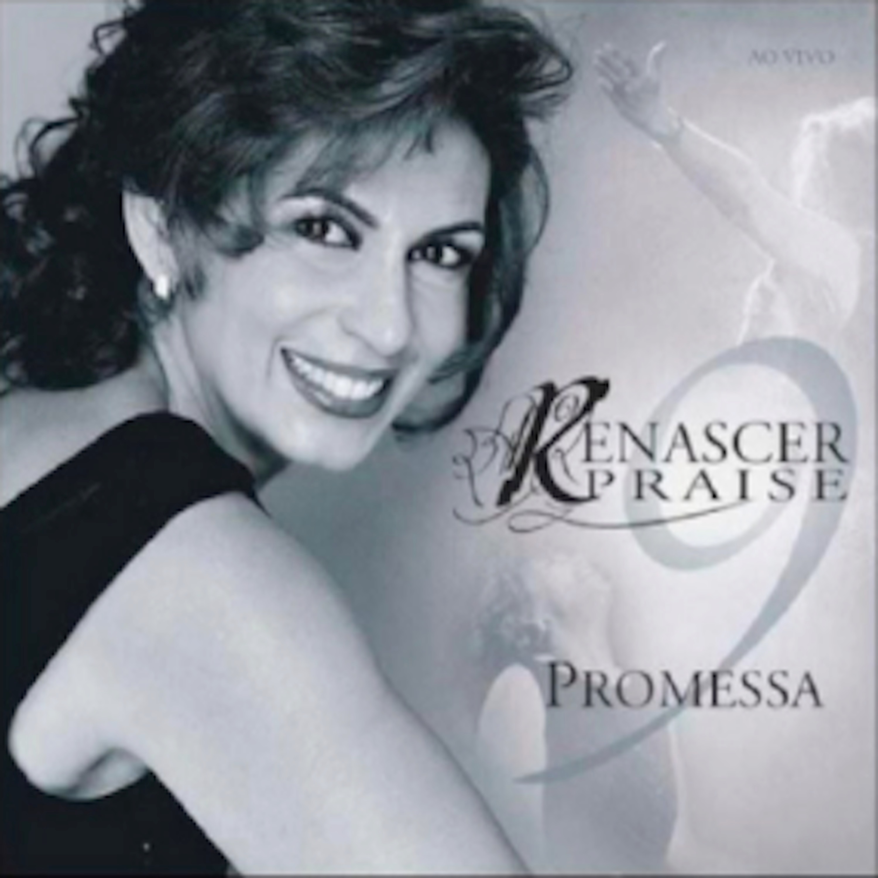 Renascer Praise 9: Promessa (Ao Vivo) album cover