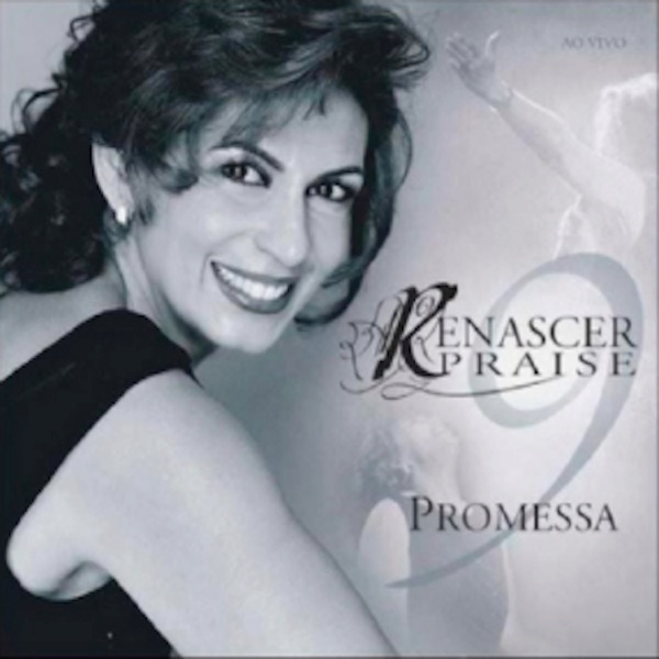 Renascer Praise 9: Promessa (Ao Vivo) album cover