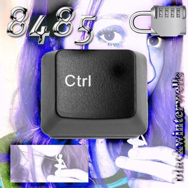 Ctrl (feat. Blackwinterwells) - Single album cover