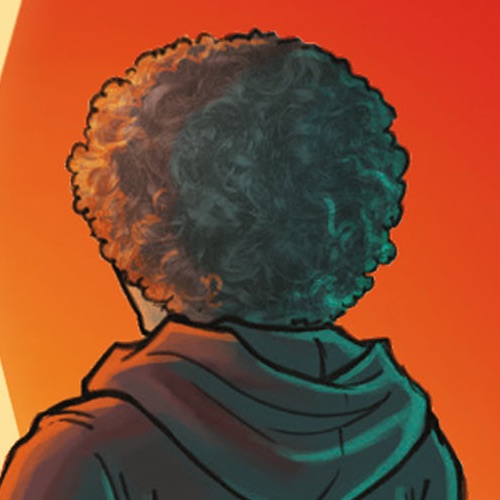 Sidney Polak Portrait