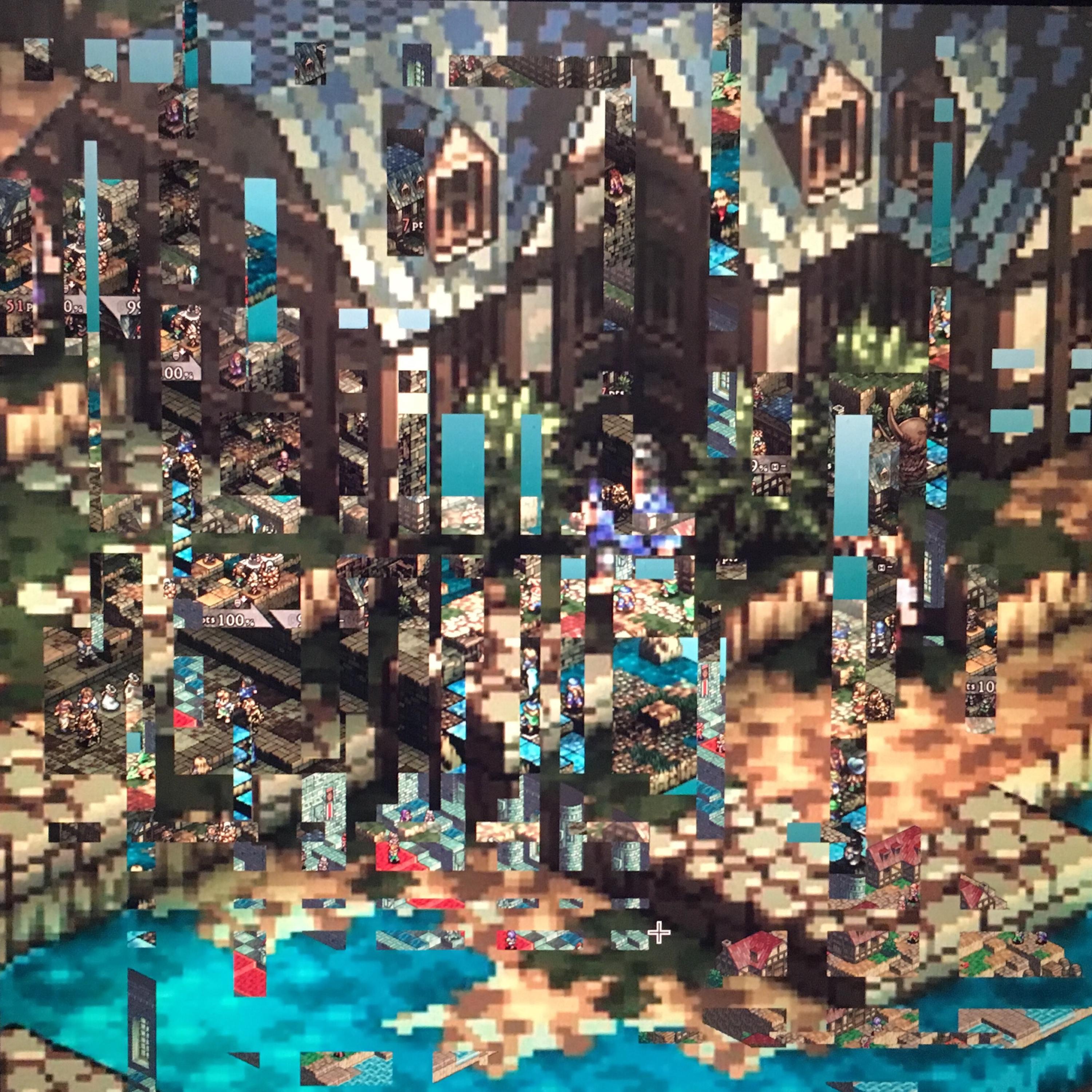 Six Trios album cover